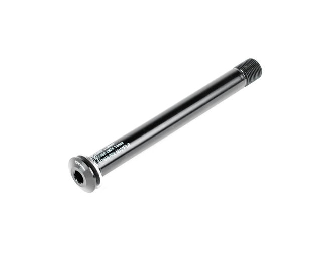 Picture of ORBEA FRONT THRU AXLE 12X119MM M12X1.0 HOLLOW FOR 12X100